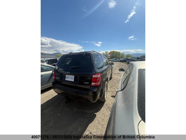 Продаж на аукціоні авто 2008 Ford Escape Xlt, vin: 1FMCU93168KD55731, номер лоту: 40071278