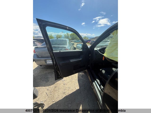Продаж на аукціоні авто 2008 Ford Escape Xlt, vin: 1FMCU93168KD55731, номер лоту: 40071278