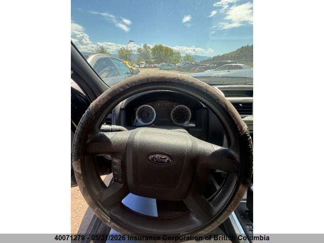 Продаж на аукціоні авто 2008 Ford Escape Xlt, vin: 1FMCU93168KD55731, номер лоту: 40071278