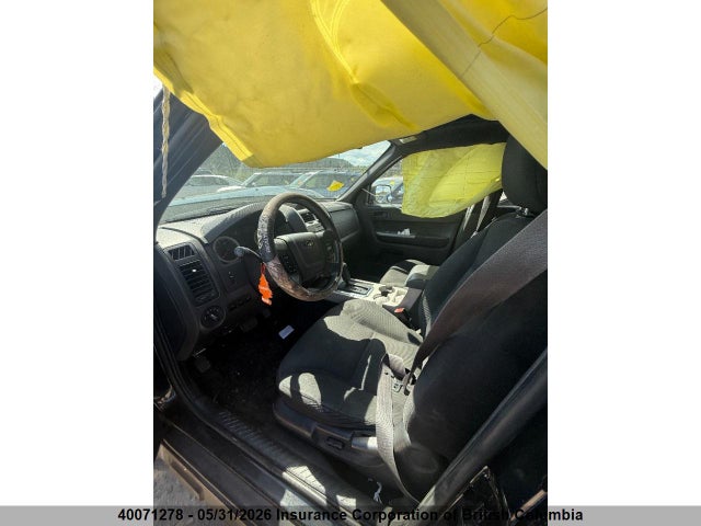 Продаж на аукціоні авто 2008 Ford Escape Xlt, vin: 1FMCU93168KD55731, номер лоту: 40071278