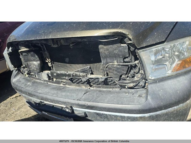 40071279 :رقم المزاد ، 1C6RD7FP9CS287962 vin ، 2012 Dodge Ram 1500 St مزاد بيع