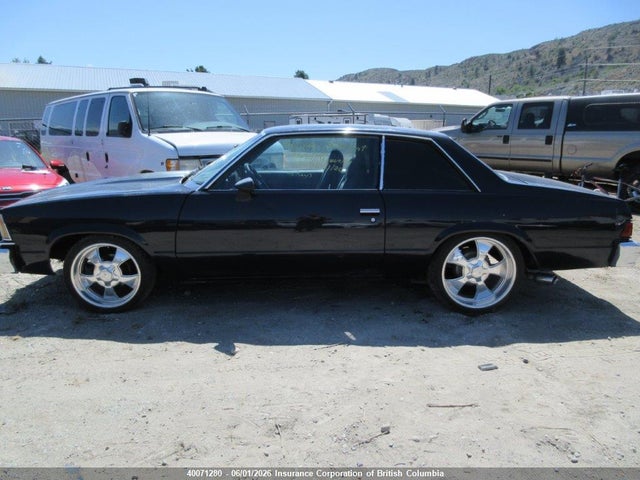 Продаж на аукціоні авто 1978 Chevrolet Malibu, vin: 1W27U81416878, номер лоту: 40071280