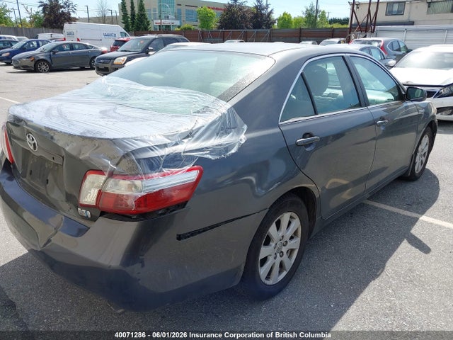 Продаж на аукціоні авто 2009 Toyota Camry, vin: 4T1BB46K49U095196, номер лоту: 40071286