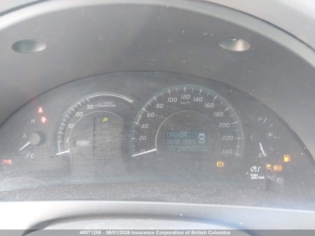 Продаж на аукціоні авто 2009 Toyota Camry, vin: 4T1BB46K49U095196, номер лоту: 40071286