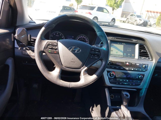 5NPE34AF3GH277911 Hyundai Sonata Sport Tech