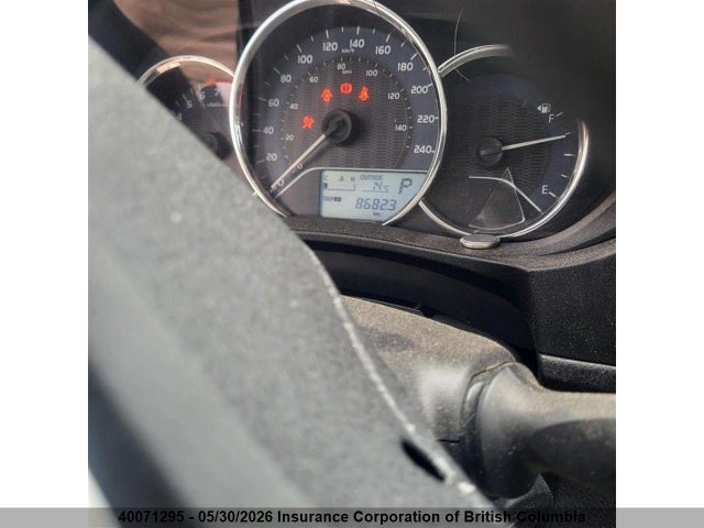 2014 Toyota Corolla L/le/le Pls/prm/s/s Pls მანქანა იყიდება აუქციონზე, vin: 2T1BURHE9EC158142, აუქციონის ნომერი: 40071295