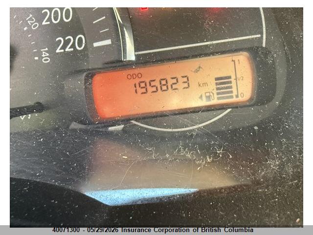 Aukcja sprzedaży 2015 Nissan Micra, vin: 3N1CK3CP8FL252238, numer aukcji: 40071300