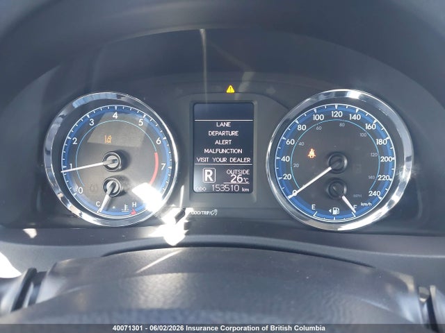 Продаж на аукціоні авто 2017 Toyota Corolla Le, vin: 2T1BURHE7HC775169, номер лоту: 40071301