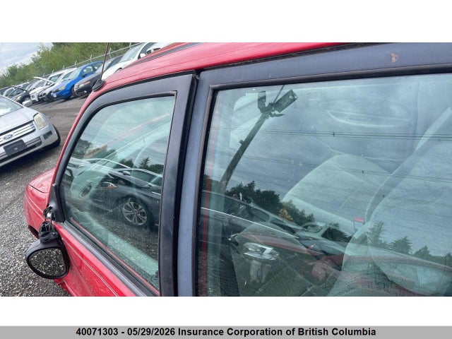 Aukcja sprzedaży 1997 Ford Escort Lx, vin: 1FALP15P4VW118468, numer aukcji: 40071303