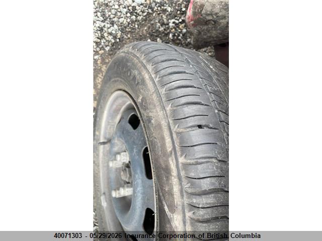 Aukcja sprzedaży 1997 Ford Escort Lx, vin: 1FALP15P4VW118468, numer aukcji: 40071303