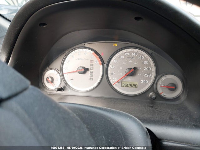 Продаж на аукціоні авто 2005 Honda Civic Dx, vin: 1HGEM222X5L804544, номер лоту: 40071285