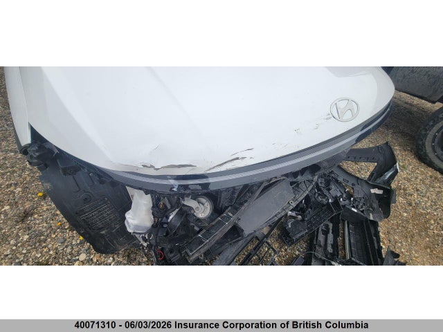 Aukcja sprzedaży 2025 Hyundai Kona, vin: KM8HACAB1SU252090, numer aukcji: 40071310