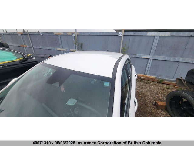 Aukcja sprzedaży 2025 Hyundai Kona, vin: KM8HACAB1SU252090, numer aukcji: 40071310