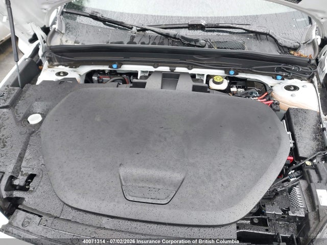 Volvo C40 2023 YV4ED3GM8P2038821 Image 10