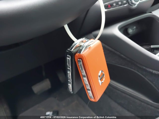 Volvo C40 2023 YV4ED3GM8P2038821 Image 11