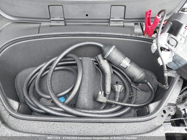 Volvo C40 2023 YV4ED3GM8P2038821 Image 12