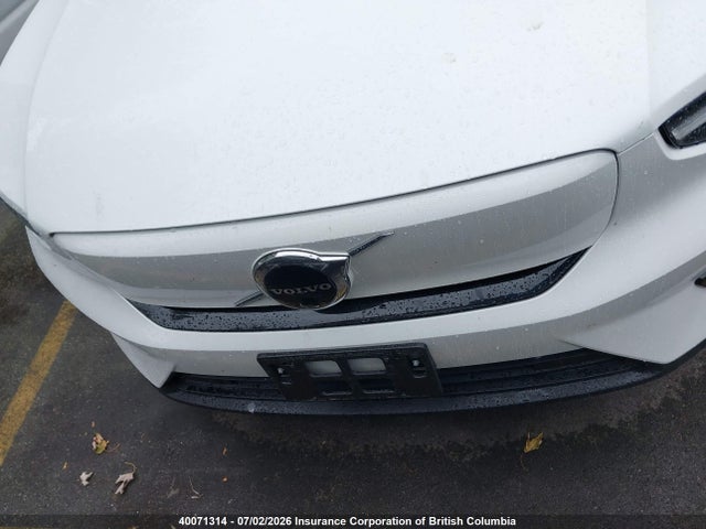 Volvo C40 2023 YV4ED3GM8P2038821 Image 13