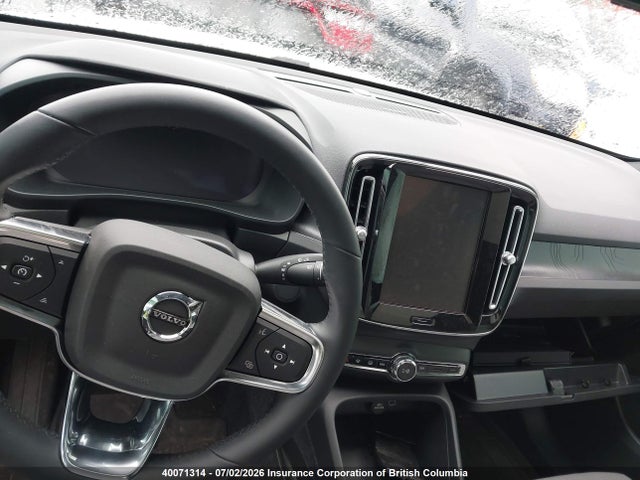 Volvo C40 2023 YV4ED3GM8P2038821 Image 20