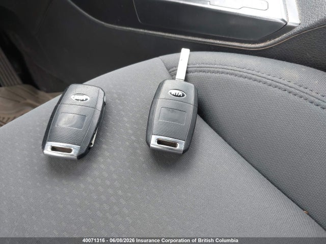 Auction sale of the 2014 Kia Optima Lx, vin: KNAGM4A74E5466849, lot number: 40071316
