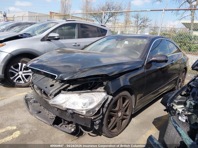Продаж на аукціоні авто 2010 Mercedes-benz E 350, vin: WDDKJ5GB0AF028718, номер лоту: 40064947