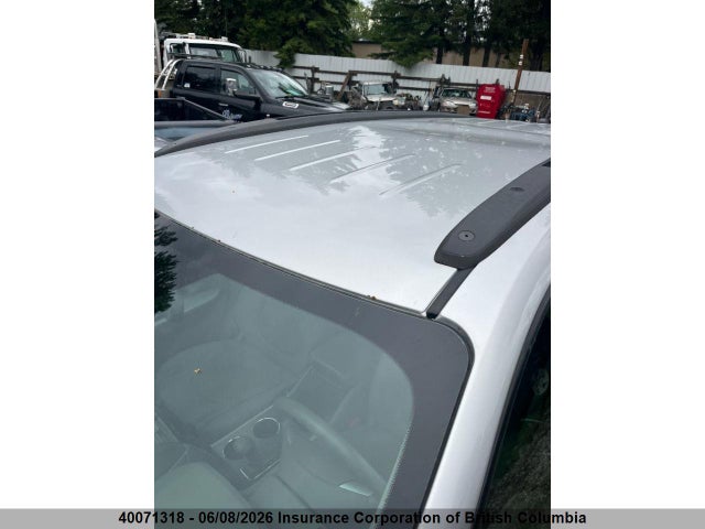 Aukcja sprzedaży 2010 Chevrolet Traverse Ls, vin: 1GNLREED0AJ219944, numer aukcji: 40071318