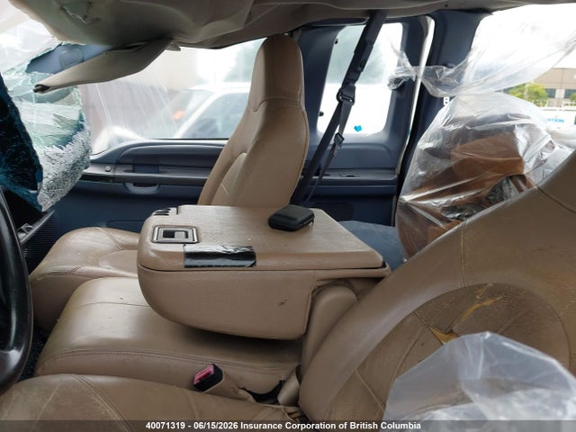40071319 :رقم المزاد ، 1FTSX31F2XED94218 vin ، 1999 Ford F350 مزاد بيع