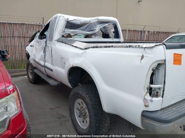 40071319 :رقم المزاد ، 1FTSX31F2XED94218 vin ، 1999 Ford F350 مزاد بيع