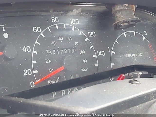 40071319 :رقم المزاد ، 1FTSX31F2XED94218 vin ، 1999 Ford F350 مزاد بيع