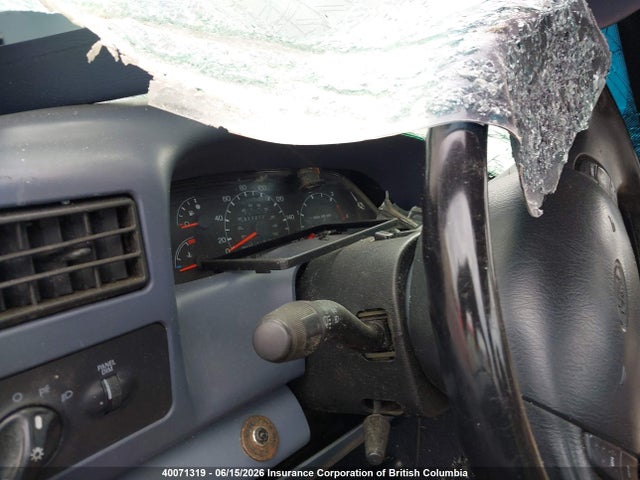 40071319 :رقم المزاد ، 1FTSX31F2XED94218 vin ، 1999 Ford F350 مزاد بيع