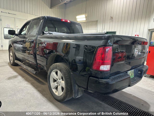 RAM 1500 Classic St 2020 1C6RR7FG0LS143914 Image 3