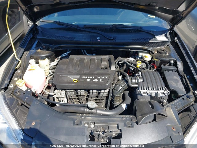 Aukcja sprzedaży 2013 Chrysler 200, vin: 1C3CCBAB7DN609423, numer aukcji: 40071323