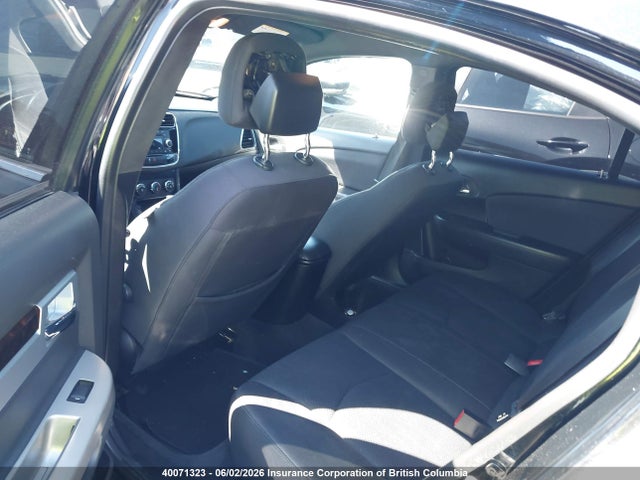 Aukcja sprzedaży 2013 Chrysler 200, vin: 1C3CCBAB7DN609423, numer aukcji: 40071323