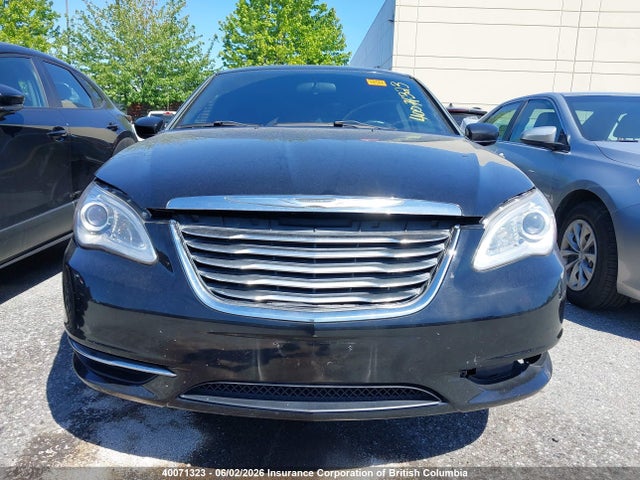 Aukcja sprzedaży 2013 Chrysler 200, vin: 1C3CCBAB7DN609423, numer aukcji: 40071323