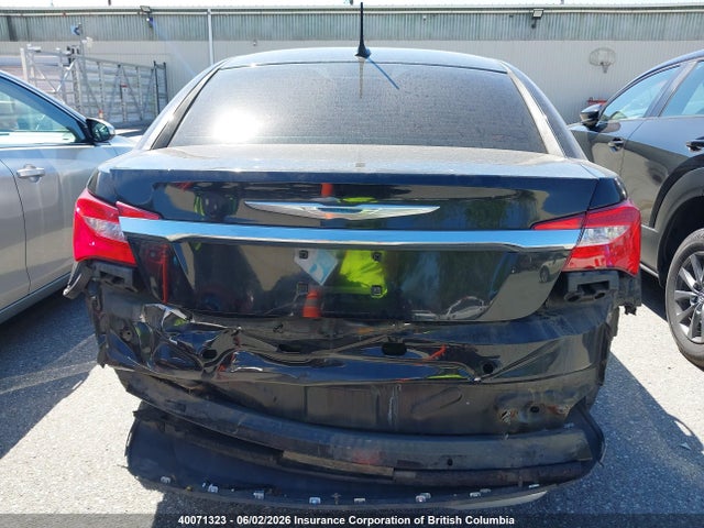 Aukcja sprzedaży 2013 Chrysler 200, vin: 1C3CCBAB7DN609423, numer aukcji: 40071323
