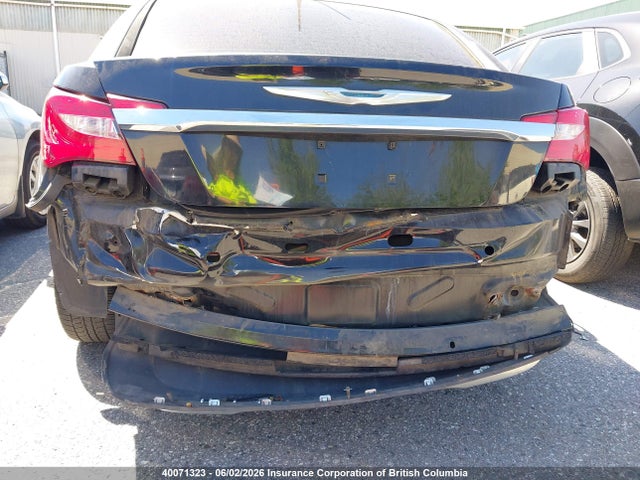 Aukcja sprzedaży 2013 Chrysler 200, vin: 1C3CCBAB7DN609423, numer aukcji: 40071323