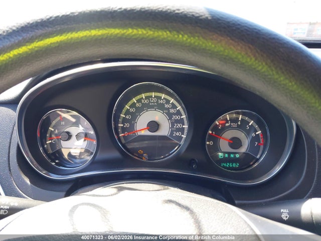 Aukcja sprzedaży 2013 Chrysler 200, vin: 1C3CCBAB7DN609423, numer aukcji: 40071323