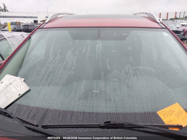 Продажа на аукционе авто 2016 Nissan Rogue S/sl/sv, vin: 5N1AT2MV6GC858090, номер лота: 40070354