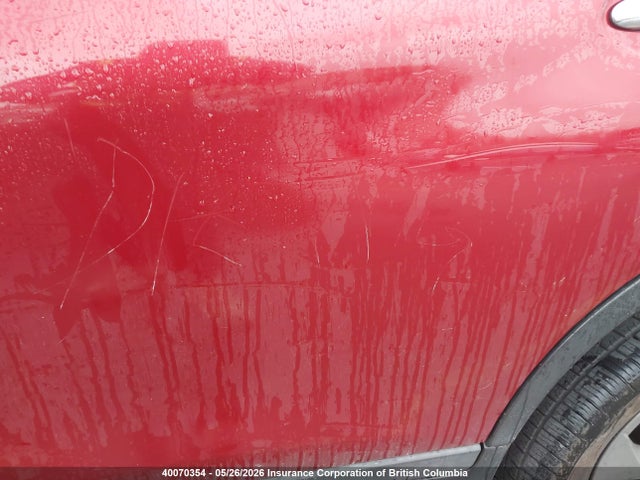 Продажа на аукционе авто 2016 Nissan Rogue S/sl/sv, vin: 5N1AT2MV6GC858090, номер лота: 40070354