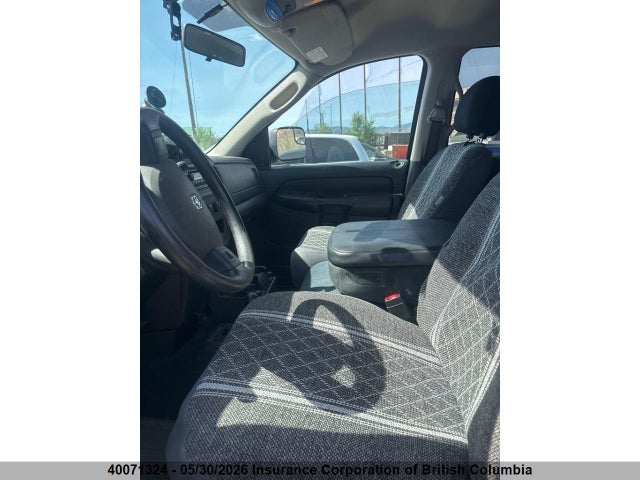 40071324 :رقم المزاد ، 3D7LU38C64G130129 vin ، 2004 Dodge Ram 3500 St/slt مزاد بيع
