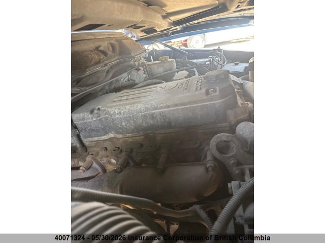 40071324 :رقم المزاد ، 3D7LU38C64G130129 vin ، 2004 Dodge Ram 3500 St/slt مزاد بيع