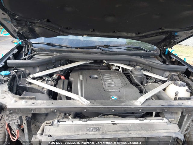 BMW X5 2020 5UXCR6C07L9B87076 Image 10