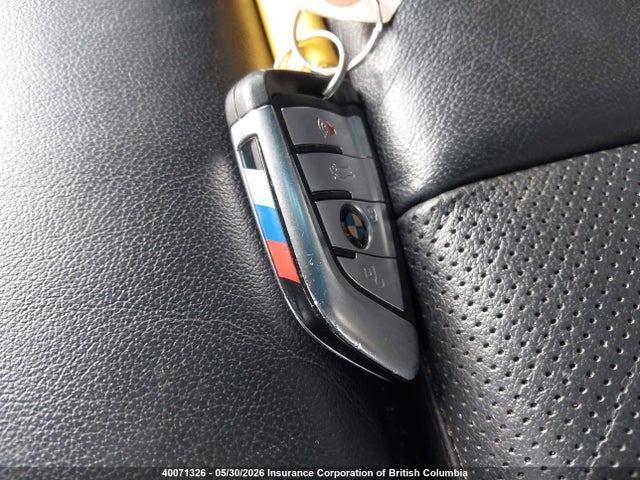 BMW X5 2020 5UXCR6C07L9B87076 Image 11