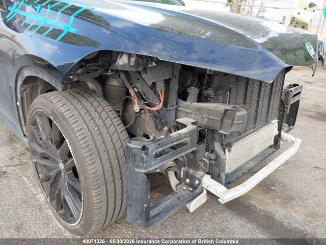 BMW X5 2020 5UXCR6C07L9B87076 Image 12