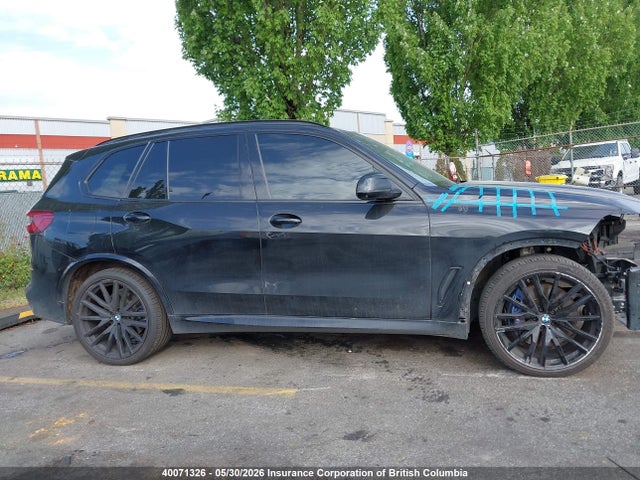 BMW X5 2020 5UXCR6C07L9B87076 Image 14