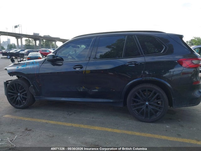 BMW X5 2020 5UXCR6C07L9B87076 Image 15