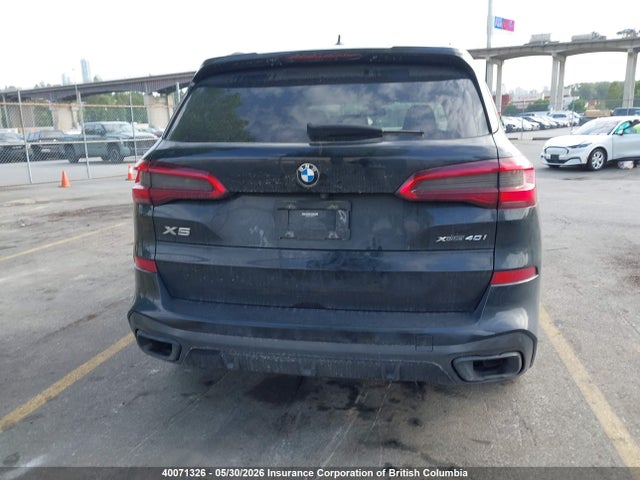 BMW X5 2020 5UXCR6C07L9B87076 Image 17
