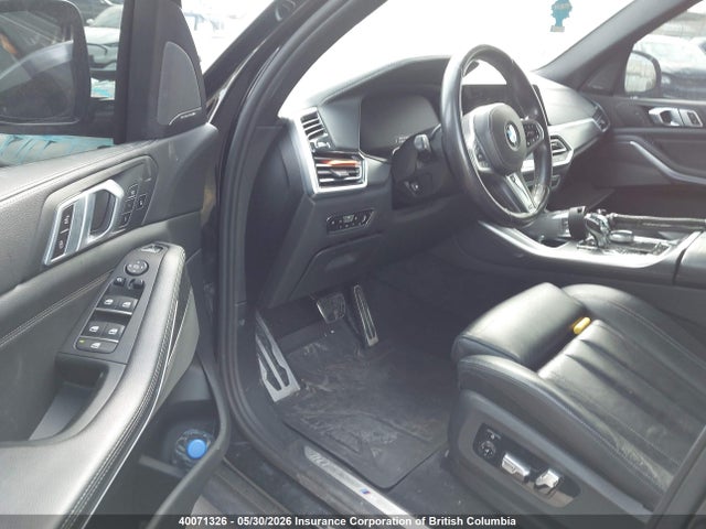 BMW X5 2020 5UXCR6C07L9B87076 Image 20
