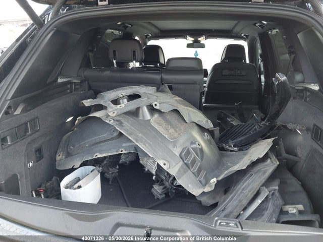 BMW X5 2020 5UXCR6C07L9B87076 Image 21