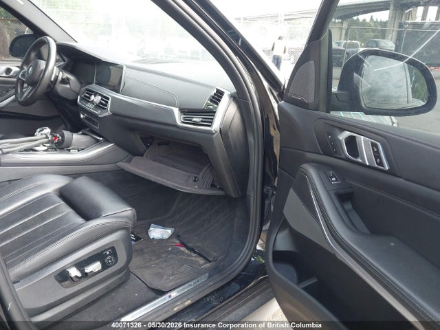 BMW X5 2020 5UXCR6C07L9B87076 Image 5