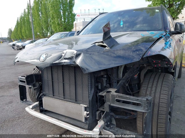 BMW X5 2020 5UXCR6C07L9B87076 Image 6